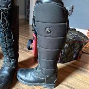 Mountain Horse Women’s Winter Riding Boots